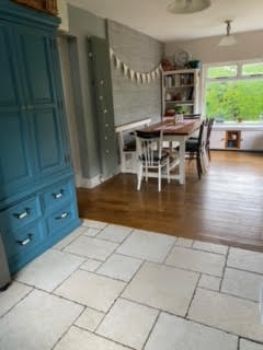  Séjour linguistique en famille d'accueil chez Deirdre - Irlande - Dublin - 8