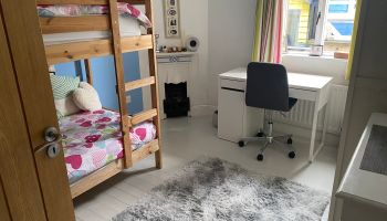  Séjour linguistique en famille d'accueil chez Deirdre - Irlande - Dublin - 9
