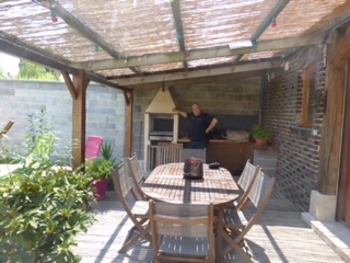  Language Immersion Stay at Tim - France - Troyes - 4