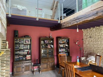  Séjour linguistique en famille d'accueil chez Tim - France - Troyes - 8