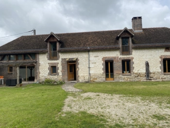  Language Immersion Stay at Tim - France - Troyes - 9