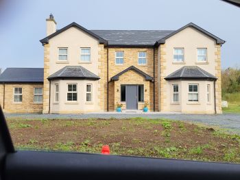  Séjour linguistique en famille d'accueil chez Noleen - Irlande - Monaghan - 4