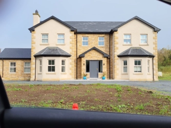  Séjour linguistique en famille d'accueil chez Noleen - Irlande - Monaghan - 4