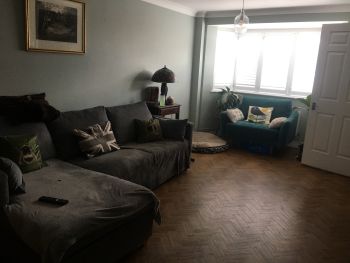  Séjour linguistique en famille d'accueil chez Rosa - Angleterre - London - 4