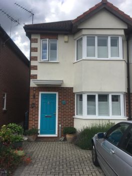  Séjour linguistique en famille d'accueil chez Rosa - Angleterre - London - 7