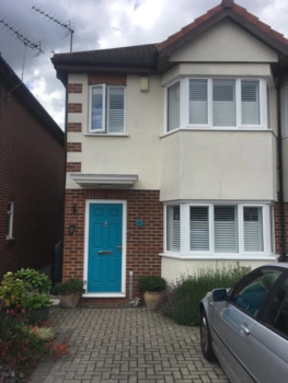  Language Immersion Stay at Rosa - United Kingdom - London - 7