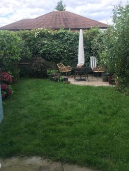  Séjour linguistique en famille d'accueil chez Rosa - Angleterre - London - 8