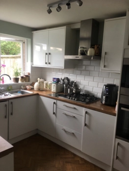  Language Immersion Stay at Rosa - United Kingdom - London - 9