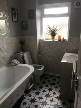  Séjour linguistique en famille d'accueil chez Rosa - Angleterre - London - 10