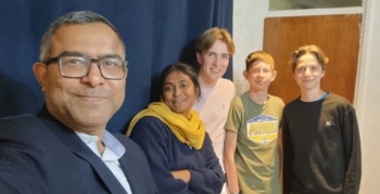  Language Immersion Stay at Mohammed - United Kingdom - London - 5