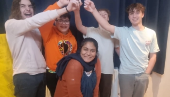  Language Immersion Stay at Mohammed - United Kingdom - London - 8