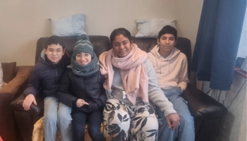 Language Immersion Stay at Mohammed - United Kingdom - London - 9