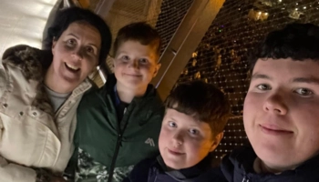  Language Immersion Stay at Patricia - Ireland - Thurles - 8