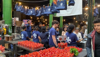  Language Immersion Stay at Hweesee (huis) - United Kingdom - Londres - 8