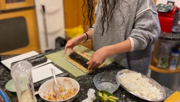  Language Immersion Stay at Hweesee (huis) - United Kingdom - Londres - 10
