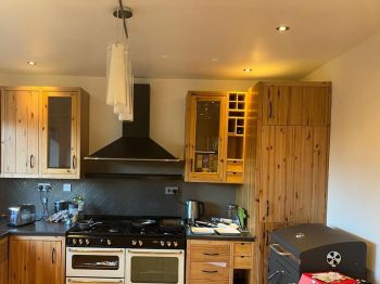  Séjour linguistique en famille d'accueil chez Schnel - Angleterre - Sheffield - 6