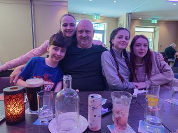  Séjour linguistique en famille d'accueil chez Maura - Irlande - Galway - 5