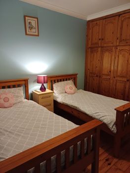  Séjour linguistique en famille d'accueil chez Maura - Irlande - Galway - 8