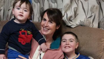  Séjour linguistique en famille d'accueil chez Evelyn - Irlande - Clonmel - 7