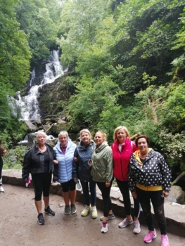 Language Immersion Stay at Madeleine - Ireland - County Wexford - 5