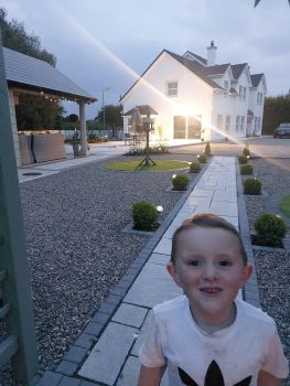  Séjour linguistique en famille d'accueil chez Donna - Irlande - County Donegal - 7