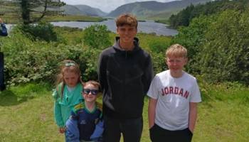  Séjour linguistique en famille d'accueil chez Donna - Irlande - County Donegal - 4