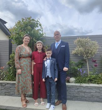  Séjour linguistique en famille d'accueil chez Tracey - Irlande - Cork - 6