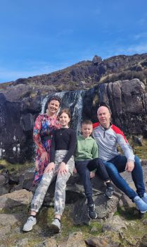  Séjour linguistique en famille d'accueil chez Tracey - Irlande - Cork - 7