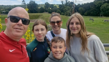  Language Immersion Stay at Tracey - Ireland - Cork - 9