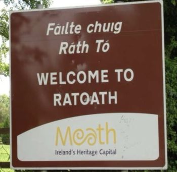  Séjour linguistique en famille d'accueil chez Lesley - Irlande - Dublin - 4