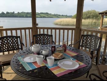  Séjour linguistique en famille d'accueil chez Lesley - Irlande - Dublin - 8