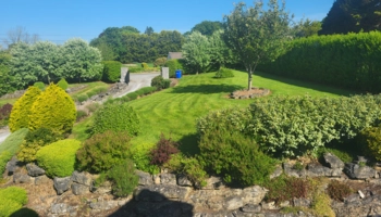  Estancia de inmersión lingüística en casa de Lisa - Irlanda - Athlone - 6
