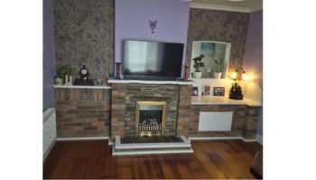 Séjour linguistique en famille d'accueil chez Anita à Waterford en Irlande - 9