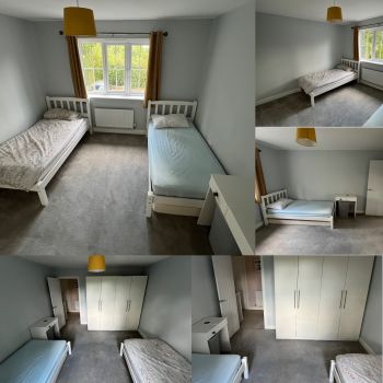  Séjour linguistique en famille d'accueil chez Daina - Angleterre - Chester - 8