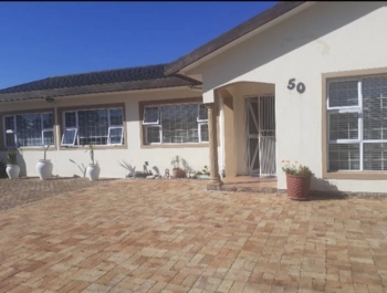  Estancia de inmersión lingüística en casa de Cathy - República Sudafricana - Cape Town - 6