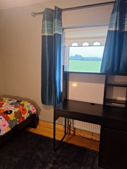  Séjour linguistique en famille d'accueil chez Thelma - Irlande - Kilkenny - 6