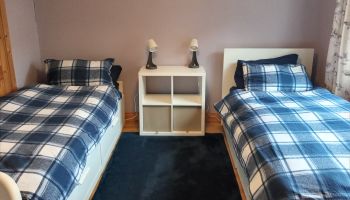 Séjour linguistique en famille d'accueil chez Thelma - Irlande - Kilkenny - 7