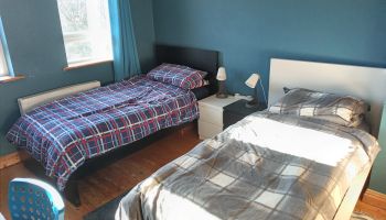  Séjour linguistique en famille d'accueil chez Thelma - Irlande - Kilkenny - 8