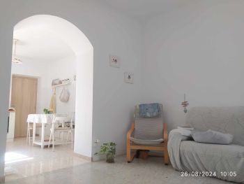  Séjour linguistique en famille d'accueil chez Teresa - Espagne - Zaragoza - 4