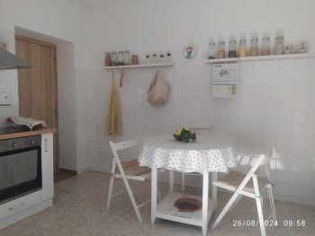  Séjour linguistique en famille d'accueil chez Teresa - Espagne - Zaragoza - 5
