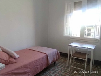  Estancia de inmersión lingüística en casa de Teresa - España - Zaragoza - 6
