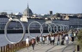  Language Immersion Stay at Lydie - France - Nantes - 5