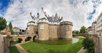  Séjour linguistique en famille d'accueil chez Lydie - France - Nantes - 6