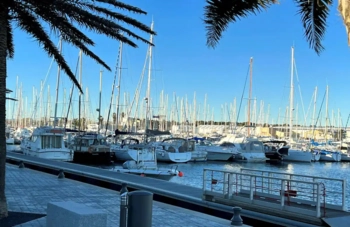  Language Immersion Stay at Pamela - France - Perpignan - 5