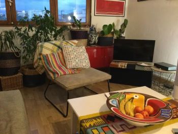  Séjour linguistique en famille d'accueil chez Pamela - France - Perpignan - 6
