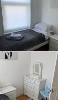 Séjour linguistique en famille d'accueil chez Karen à Portsmouth en Angleterre - 7