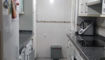  Séjour linguistique en famille d'accueil chez Consolacion - Espagne - Sevilla - 4