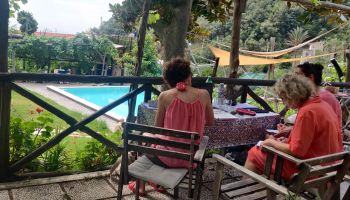  Language Immersion Stay at Stefania - Italy - Salerne - 4
