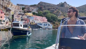  Language Immersion Stay at Stefania - Italy - Salerne - 7