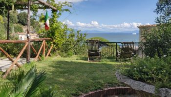  Language Immersion Stay at Stefania - Italy - Salerne - 9